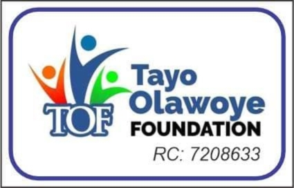 Tayo Olawoye Foundation